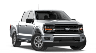 2026 Ford F-150® External Image 4